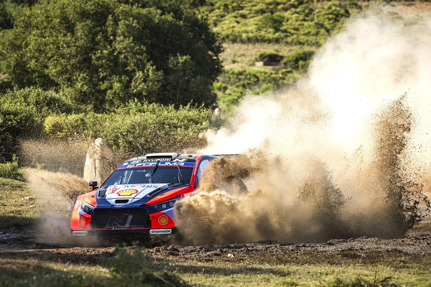 FIA and WRC promoter confirm final round of the 2026 FIA World Rally Championship